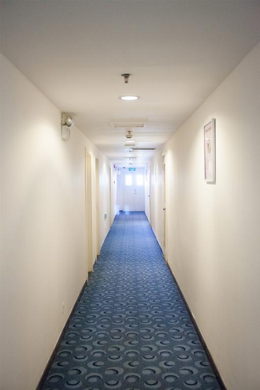7Days Inn Guangzhou Nonglinxia Road Ouzhuang Subway Station Zewnętrze zdjęcie